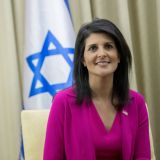 Nikki Haley