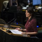 Nikki Haley