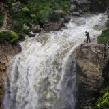 Wasserfall