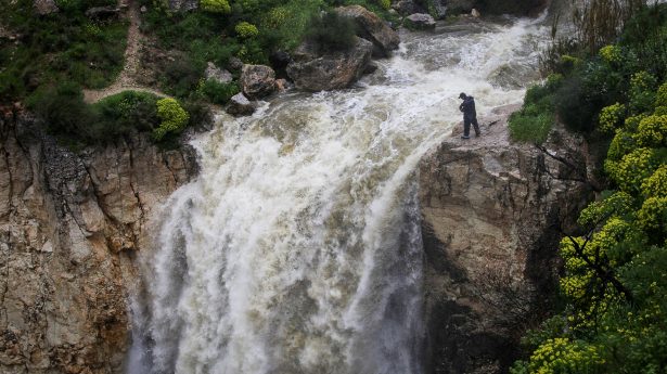Wasserfall
