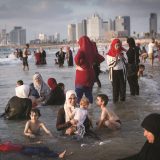 Strand Tel Aviv
