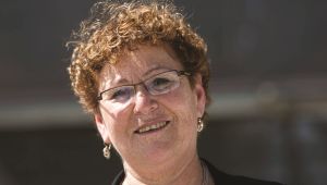 Miriam Peretz