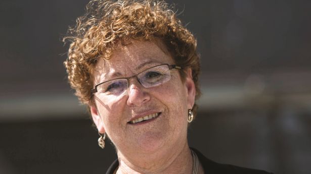Miriam Peretz
