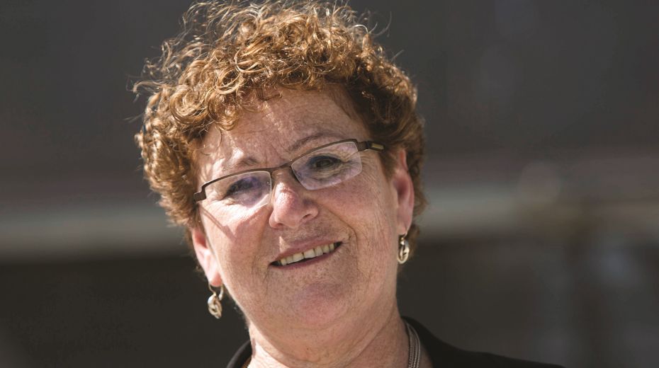 Miriam Peretz