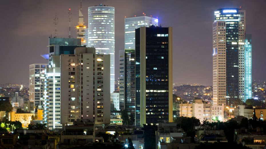 Tel Aviv