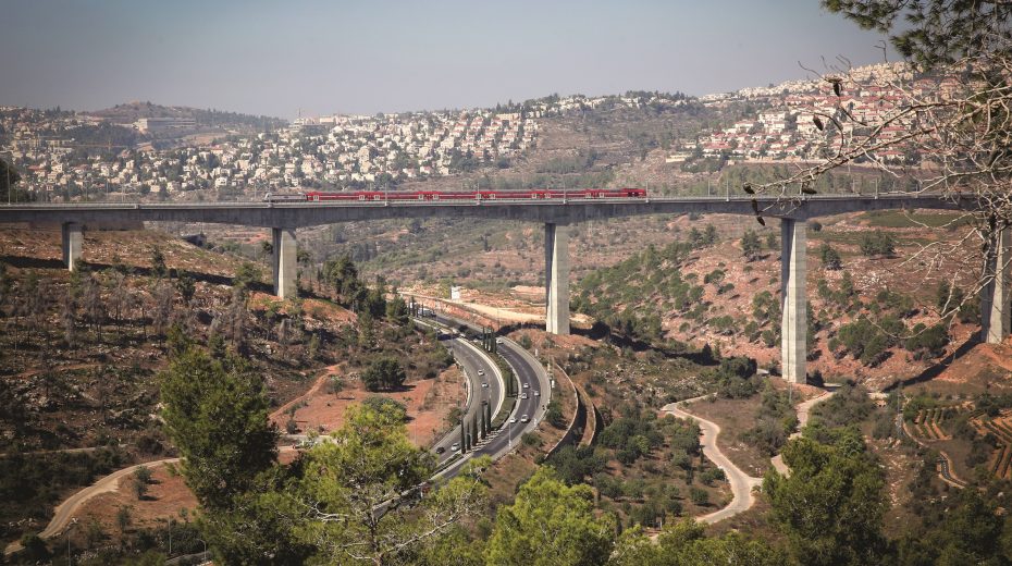 Zuf Brücke