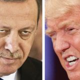 Trump, Erdogan