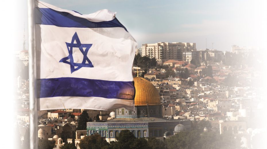 Did Trump Read Proverbs 26:11 Before His Jerusalem Declaration?