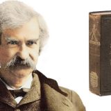 Mark Twain