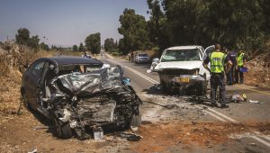 Unfall