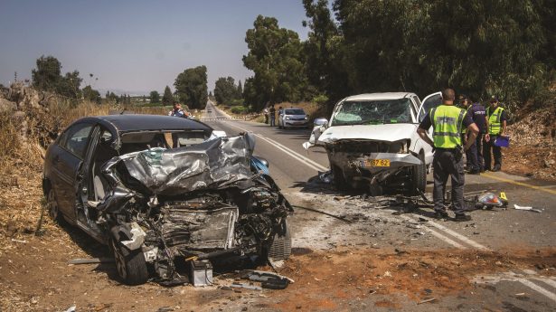 Unfall