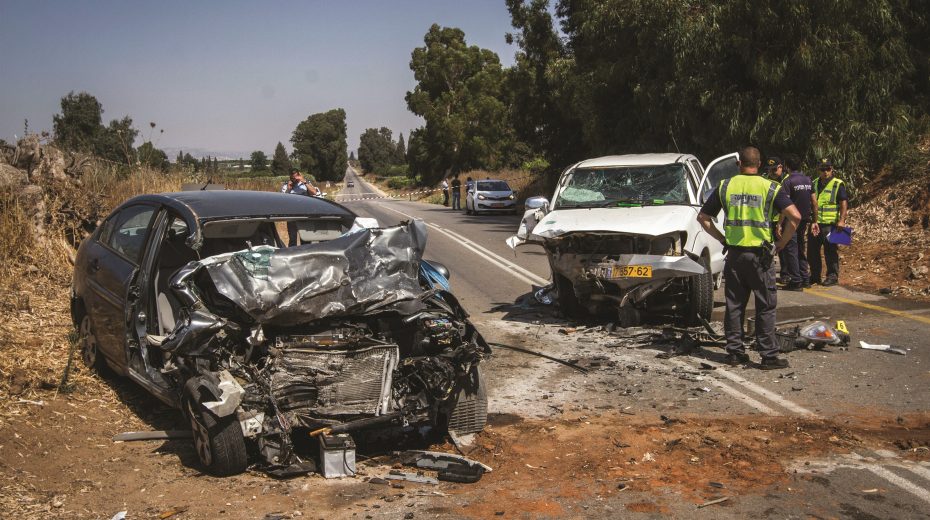 Unfall