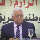 Mahmud Abbas