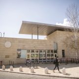 amerikanische Botschaft in Jerusalem