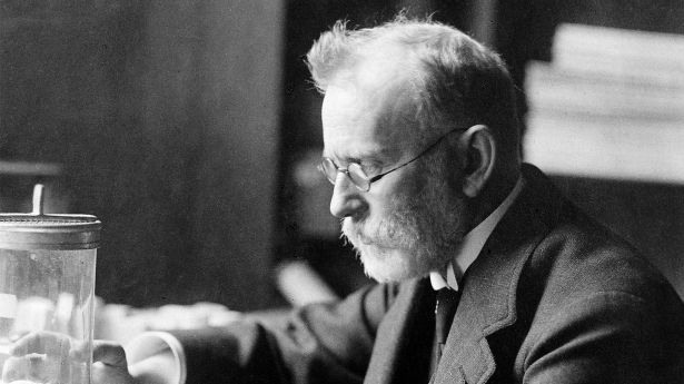 Paul Ehrlich
