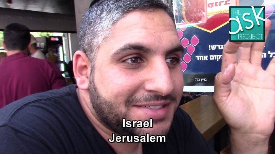 This is What Israelis Think of Netanyahu