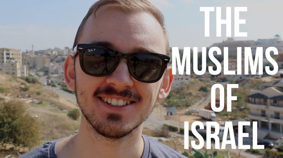 VIDEO: Can Muslims Thrive in Israel?