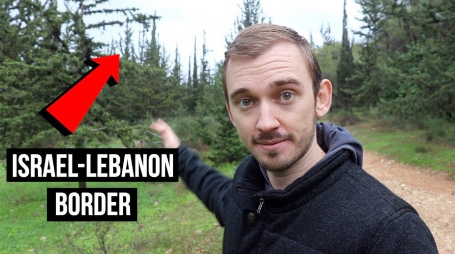 VIDEO: What’s Happening on the Northern Border