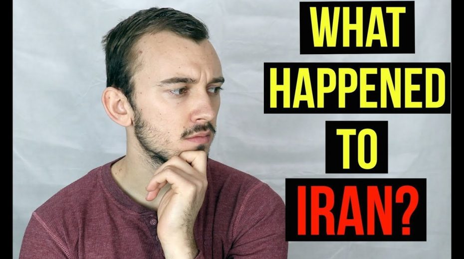 VIDEO: It’s Time to Free Iran