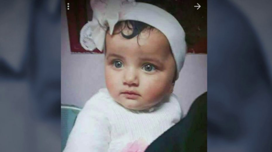 Report: Hamas Paid Family to Claim Baby Died From Israeli Teargas