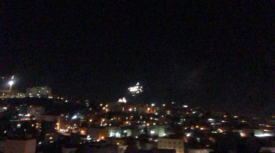 ANALYSIS: Everything Israel Endured, and Achieved, in 2018