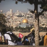 JERUSALEM OLD CITY