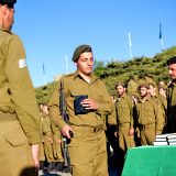 Israelische Soldaten