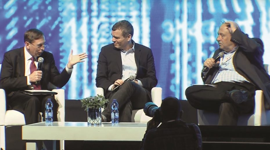 Israel is a Cyber Superpower