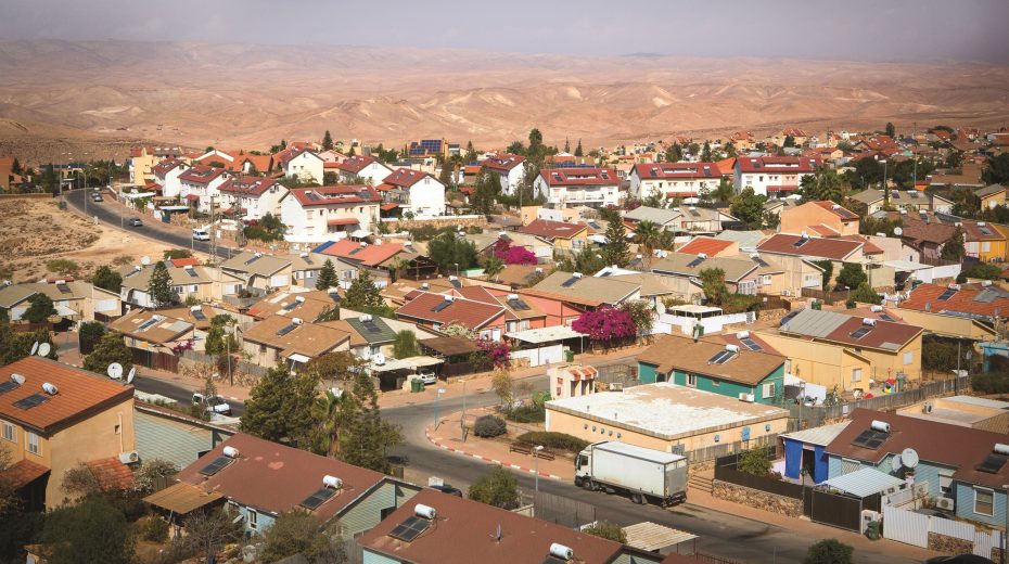 Dead Sea Highway expanded