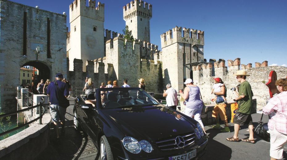 Daimler Opens Research Center in Israel