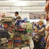 Supermarkt