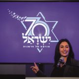 Miri Regev