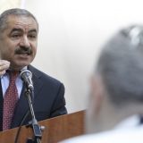 Mohammed Shtayyeh