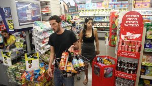 Supermarkt