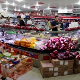 Supermarkt