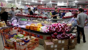 Supermarkt