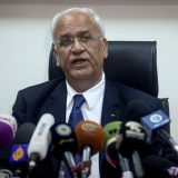 Saeb Erekat