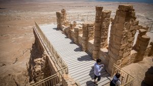 Massada