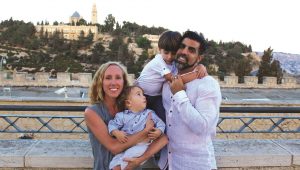 A Messianic Jew Opens Up About Homosexuality - Photo: Tzachi Dahan