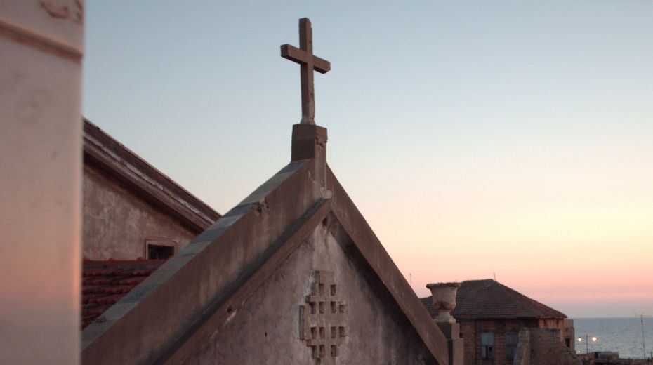 Mideast Christians Wary of American Promises
