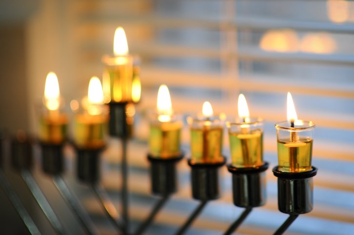 Israel Continues to Be a Light to the Nations