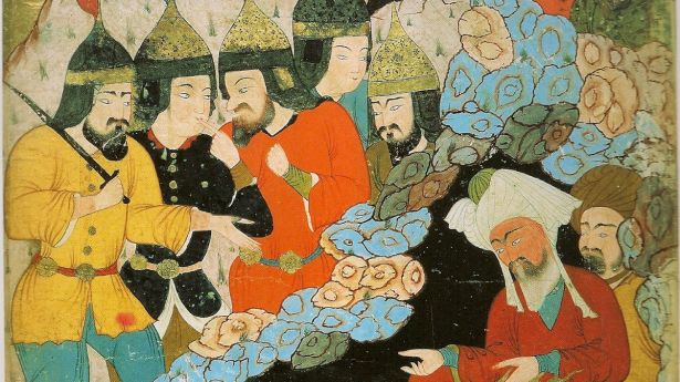 Abu Bakr
