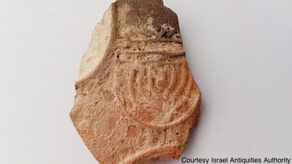 For the First Time: 2,000-Year-Old Jewish Settlement Uncovered in Beersheva