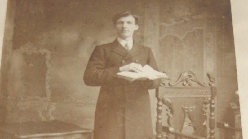 COMMENTARY: The Welsh Revival and Love for Israel, Part I