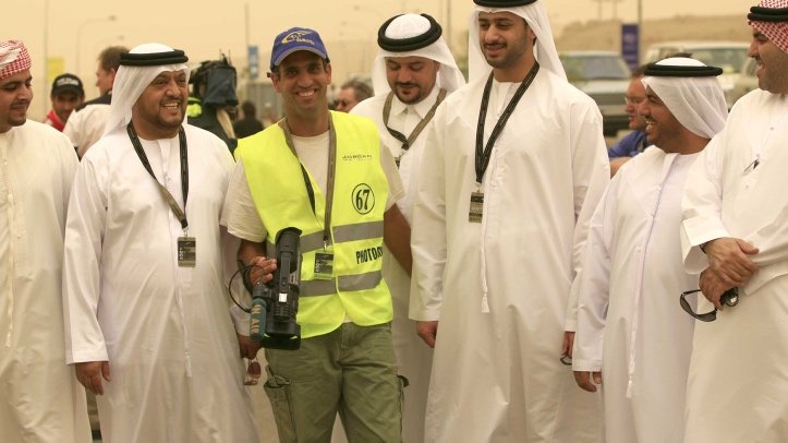 What’s the Deal With Kuwait, and Why’s the World Ignoring It?