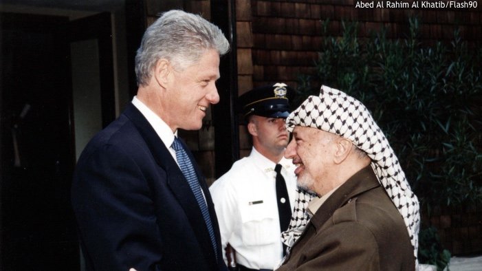 ANALYSIS: What’s Behind the New US Policy Toward the Palestinians?