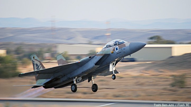 Israel Bombards Gaza After Soldiers Hurt in IED Blast