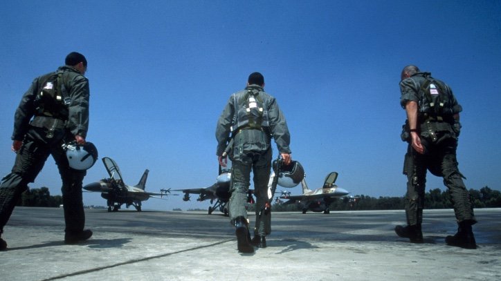 Trump Reportedly ‘Green Lights’ Israeli Attacks on Iranian Forces