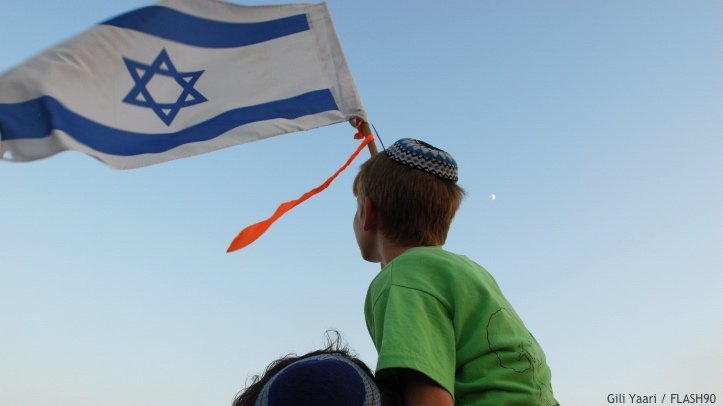 Israel’s New Nation-State Law, and Why It Has Nothing To Do With Racism