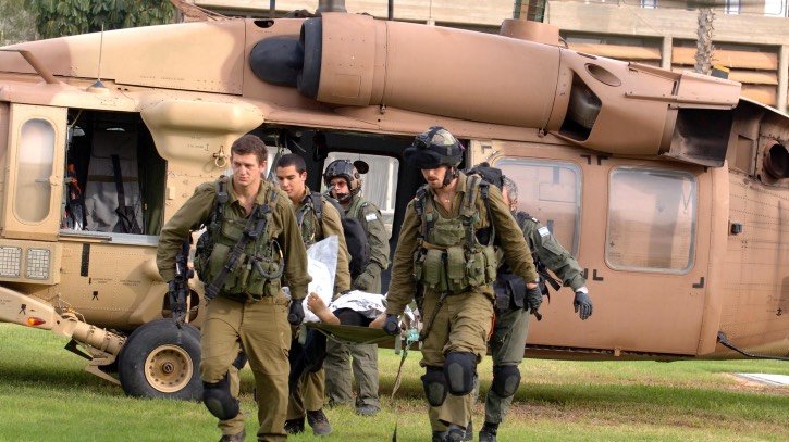 ‘Israel Cares More for Palestinian Life Than Hamas Does’